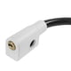 thumbnail image 3 of Candado De bicicleta espiral LUMA 7335 Tipo De Cerradura Llave Largo 150 Cm Diámetro Del Cable 12 mm, 3 of 3