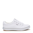 thumbnail image 1 of Keds Espadrilles Larges en Toile pour Femmes Center III, 1 of 10