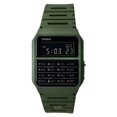 thumbnail image 1 of Casio Reloj Juvenil Data Bank CA-53WF-3B CA53WF-3B de Cuarzo Unisex, 1 of 2