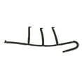 thumbnail image 4 of Fuel Return Overflow LeaksOff Pipe 03L130235AF Replacement Fit for Seat Altea Ibiza Leon, 4 of 9