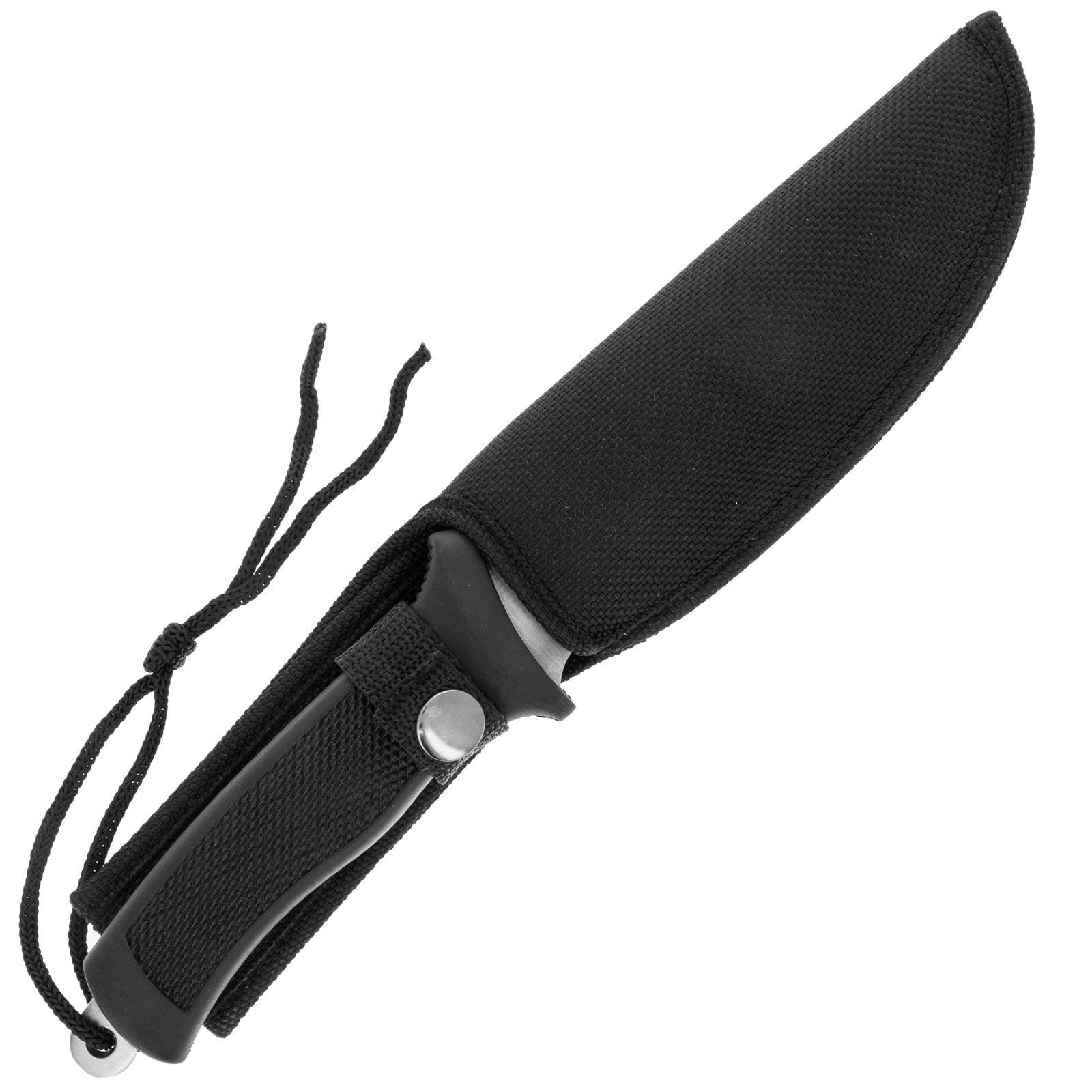 Full Tang Hunting and Fishing Guthook Blade Cleaning Knife 11 Inch