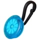 thumbnail image 1 of Escalada Mini lámpara LED para bicicleta al aire libre, mochila con cremallera, linternas para mascotas (azul) Tmvgtek Para Estrenar, 1 of 9