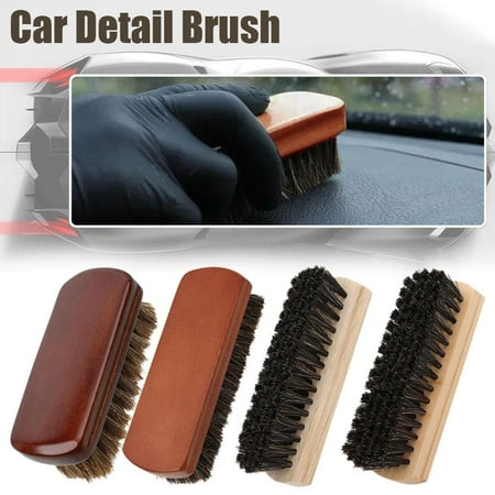 

BQLQBQLQ Interior Cleaning Soft Brush Crevice Dust Removal Tool Shoes Clean Mult Nice хη
