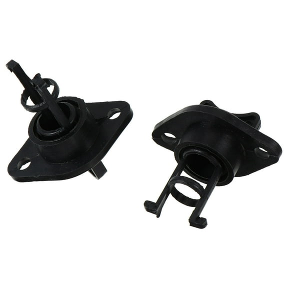 unbranded  2 Pcs Plug Boat Accessory Marine Accessories Canoe Parts Hull Drainage