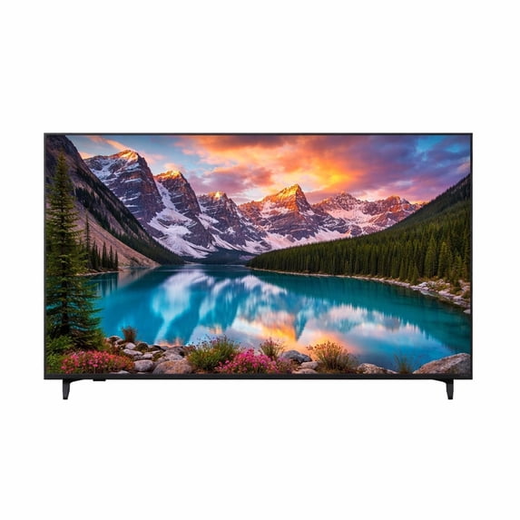 Restored LG 55" QNED70 Series 4K UHD QNED AI Smart webOS 25 TV, 55QNED70AUA