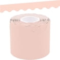 thumbnail image 1 of Yingyy Creative Bulletin Board Decoration Borders In Colorful a vibrant touch Pastel Shades Bulletin Board Border, 1 of 6