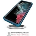 thumbnail image 3 of Samsung Galaxy S22 Plus 5G Case Drop Resistant Adventure Tradies Heavy Duty Rugged Shockproof Tough Galaxy S22+ Cover, 3 of 5