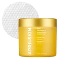 thumbnail image 1 of Almohadillas tónicas APRILSKIN Calendula PHA Hyaluronic Vegan 60 pastillas, 1 of 7
