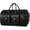 C1-Black-1pc, variant on Garment Bag for Travel, Convertible Carry Garment Duffel Bag for Men 3 count Weekender Bag 2 in 1 Suitcase Suit Bag