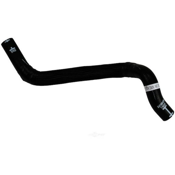 Expansion Tank Outlet Coolant Hose - Compatible with 2010 - 2016 Buick LaCrosse 2011 2012 2013 2014 2015