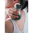 thumbnail image 2 of SIMDOO Lymphatic Drainage Massager for Body, 35 Levels Portable Body Massager for Legs, Arms & Abdomen, Cellulite Massage Tool for Full Body Relaxation and Skin Care, 2 of 8