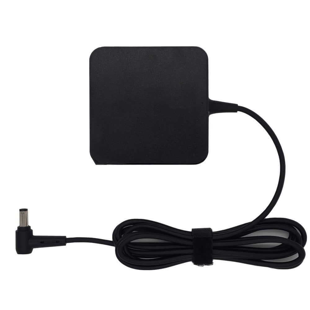 SOLICE Laptop Ac Adapter Charger Battery Power Cord Supply for Asus