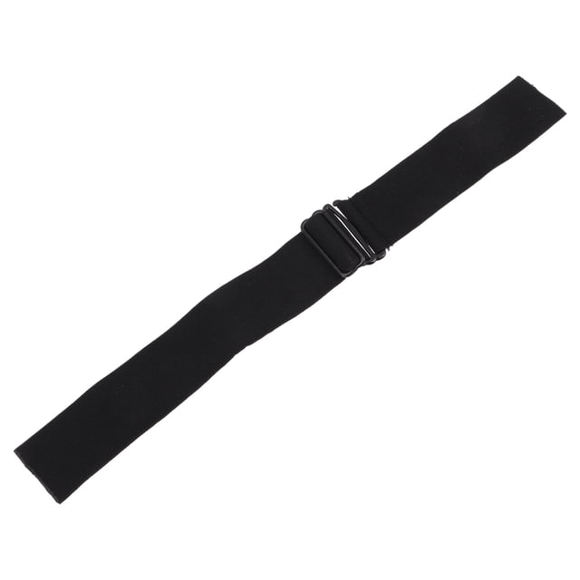 3Pcs Elastic Wig Bands Adjustable Wig Band Wig Fixing Strap Elastic Band for Wig Use