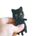 thumbnail image 3 of Wmool 1Set DIY Needle Craft Cats Felting Wool Felt Material Kit For Beginners❀ D2T2.], 3 of 9