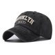 thumbnail image 4 of Gorra de béisbol bordada de algodón, gorra para hombre y mujer, estilo moderno, gorra de baile callejero personalizada, 4 of 6
