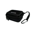 thumbnail image 3 of Hard Carrying Case Protector with Handle Handbag Wireless Microphone Storage Bag without Inner Tray, 3 of 8