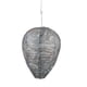 thumbnail image 3 of Nest Avispa Falsa Al Aire Libre Nestsides Nido 28x22 Cm Suministros Patio Casa (oscuro) Verde, 3 of 9
