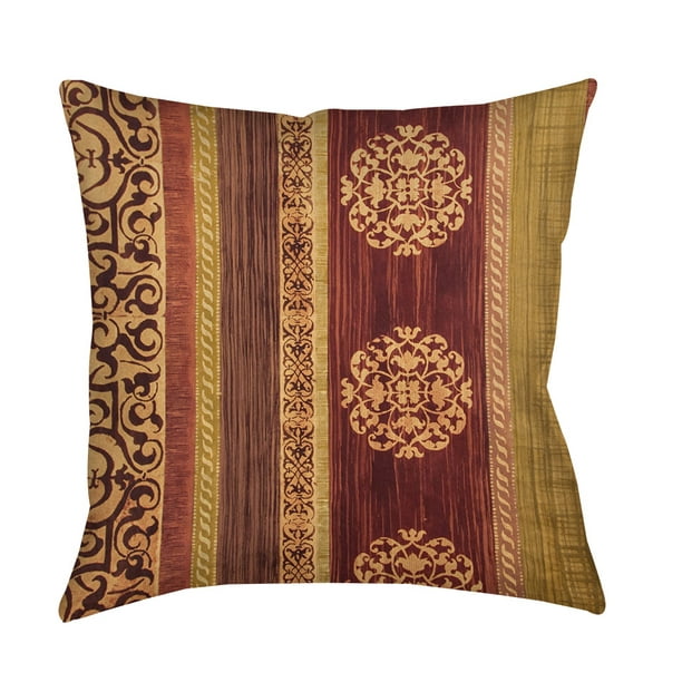 IDG Victorian II Indoor Pillow