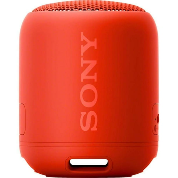 SONY Wireless Speaker SRS-XB12 二台セット Sony SRS-XB12 EXTRA BASS 