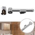 thumbnail image 3 of Shower Head Spray Sets Bidet Bracket Handheld Douche Polished Toilet Classic Hygienic Shower Heads Bathroom Supplies Fixtures, 3 of 6