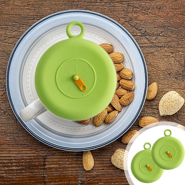 Xihbxyly Tapa Universal Fresh Cover para Recipientes, Resistente a Altas Temperaturas, Diseño Antideslizante, Sellado Multifunción, Conservación de Alimentos, Alternativa Ecológica Al Film Transparen