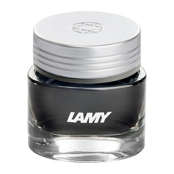 Lamy T53 Crystal Ink - Agate, 30 ml