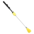 thumbnail image 4 of Swing Trainer Aid, Warm Up Stick  Swing Training Aid For Improved Balance, Tempo, And Strength, 4 of 8