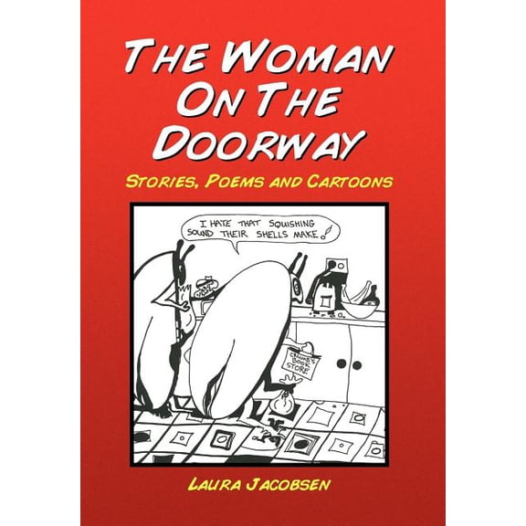 Woman on the Doorway