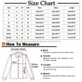 thumbnail image 3 of KIHOUT Spring Winter Womens Tops Large Size Lace Solid Color Splicing Long Sleeve Slim Blouse V-Neck Tops Shirt, 3 of 5