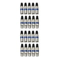 thumbnail image 2 of maskred 10piece Audio Cable Connector Reliable Link For Crystal Clear Audio Transmission Durability Blue 2Set, 2 of 6