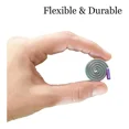 thumbnail image 3 of Correa Malla Milanse De Lujo Para Fitbit Charge 3, 3 of 8