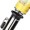 thumbnail image 2 of Metal Turbo Gas S Kit Ing Adjable Flame Ful Gun For Men, 2 of 5