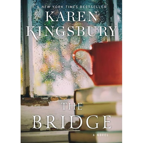 The Bridge, (Paperback)