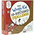 thumbnail image 2 of Pressman - Diary of a Wimpy Kid 10 Second Challenge Game - board game, action/skill game, 2 of 6