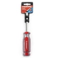thumbnail image 2 of Crescent 1/4 in. X 4 in. L Slotted Screwdriver 1 pc, 2 of 2