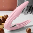 thumbnail image 6 of Usloyux Under $5 Chestnut Opener Tool, 2-Piece Nut Cracker Scissors, Ergonomic Household Peeler, Multi-functional Kitchen Gadget, Easy Shell Removal Tool for Nuts, 6 of 6