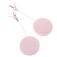 thumbnail image 4 of 2pcs Macaron Phone Screen Cleaner Eyeglasses Wiper Screen Cleaner for Glasses Camera Lens, 4 of 8