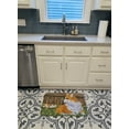 thumbnail image 3 of Carolines Treasures SS8213RUG Corgi Tapis en Mousse à Mémoire de Forme Lavable en Machine, 3 of 4