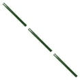 thumbnail image 4 of Guardoinrt Bâtons de Tambour en Nylon avec Forte Élasticité Compatible Têtes Incassables Accessoires Vert Foncé 3Ensemble, 4 of 6