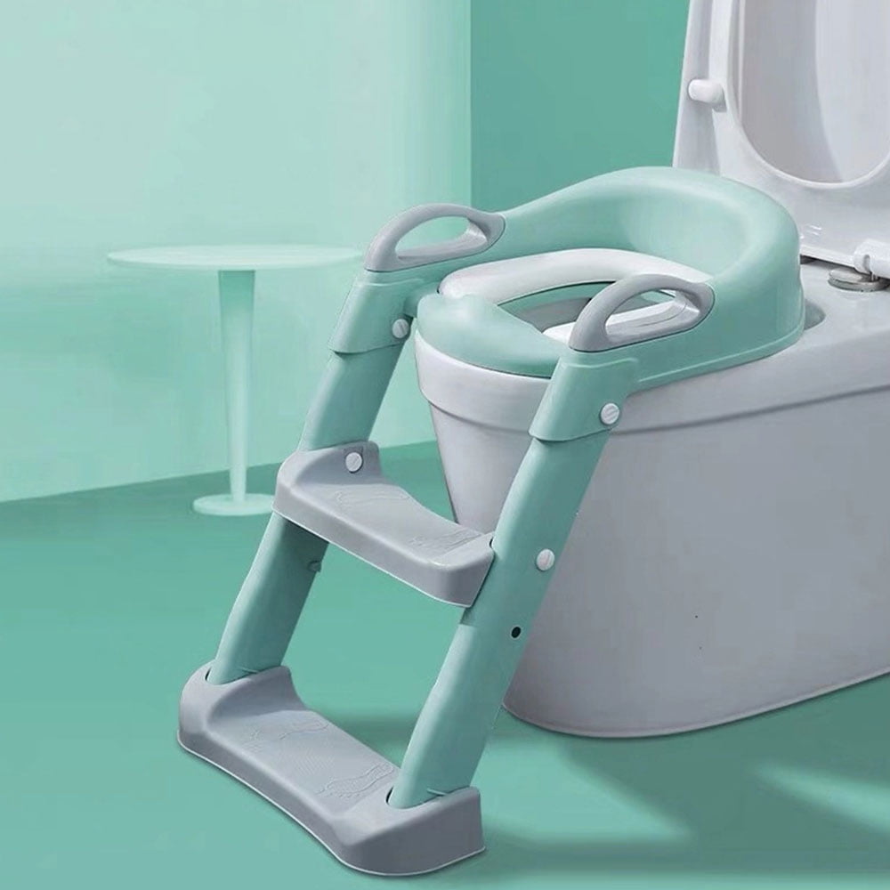 Buy Fyeme Kids Toilet Seat Step Potty Training Seat Toddler Toilet Seat