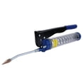 thumbnail image 1 of Noref 400CC/600CC Heavy Duty Transparent Manual Grease Lubrication Tool, 1 of 8
