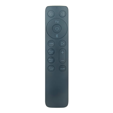 Vinabty Replaced Remote Control Fit for JBL TV