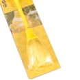 thumbnail image 2 of Cepillo para polvo portátil para el hogar, cepillo limpiador multifuncional de doble extremo Buddha, color amarillo, 2 of 5