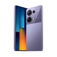 thumbnail image 1 of Xiaomi - Smartfon Poco M6 Pro 12/512GB Purple, 1 of 1