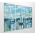 thumbnail image 3 of Wexford Home Evening on the Bay 32 x 48, 3 of 4