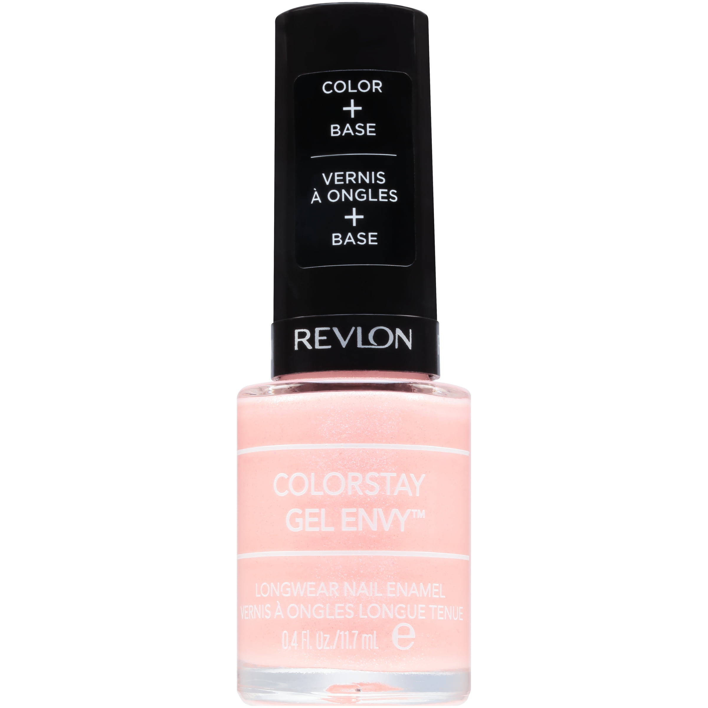Revlon ColorStay Gel Envy Longwear Nail Polish Bet On Love Walmart