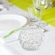 thumbnail image 4 of Candelabros de cristal modernos, candelero decorativo de cuenco redondo para de estar, restaurantes, oficinas, Bar Estilo B, 4 of 8