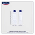 thumbnail image 3 of Venditas adhesivas Curitas sensitive piel sensible adulto 20 pzs, 3 of 4