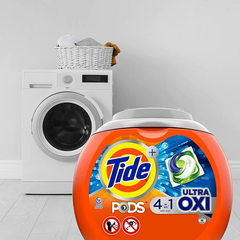 値下げ！ Tide+ PODS 208個　4 in 1 アメリカ洗濯用洗剤 値下げ！ Tide+ PODS 208個 4 in 1 アメリカ洗濯用洗剤 - 洗濯洗剤