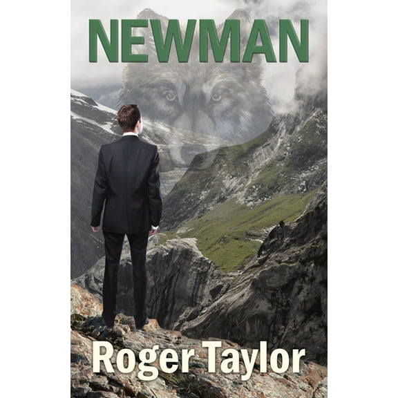Newman (Paperback)